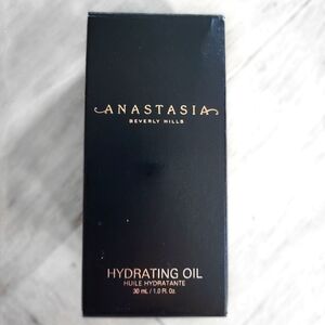 Anastasia Beverly Hills Hydrating Oil